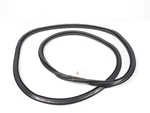 2012-2018 Audi A6 Quattro C7 Rear Right Left Door Inner Weatherstrip Seal Oem. Fixed Price $24.75.