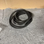Oem Genuine 2014-2017 MAZDA6 Trunk Lid Weatherstrip Seal GHK1-56-951A. Fixed Price $35.00.