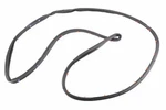 Genuine Gm Rear Passenger Side Door Weatherstrip 42440845. Fixed Price $67.23.