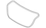 Genuine Kia Weatherstrip 81061-M7000. Fixed Price $149.86.