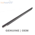2009-2015 Bmw 750I Front Left Door Seal / Weather Stripping (inner) 7178003. Fixed Price $18.49.