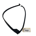 2011-2018 Audi A8 Front Left Driver Side Door Lower Weatherstrip Seal Oem. Fixed Price $44.99.