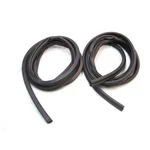 Door Rubber Weatherstrip Seal Front, Lh & Rh 1986-1991 Ford Sable, Taurus. Fixed Price $83.12.