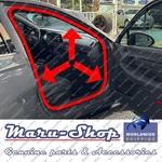 Body Side-door Rubber Weatherstrip Seal Fr/rh For 20+ Hyundai Sonata. Fixed Price $54.99.