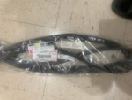 Toyota Corolla 14 19 Weatherstrip Door Left Rear Genuine Oem Original. Fixed Price $49.15.