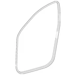 Genuine Lexus Front Weather-strip 67895-F6012. Fixed Price $34.31.