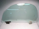 Bmw E85 Z4 Roadster Left Front Drivers Door Window Glass 2003-2008 Used Oem. Fixed Price $75.00.