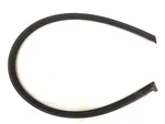 96-00 Civic 4DR Right Front Door Sub-seal Weatherstrip Top Rubber Gasket Oe. Fixed Price $39.00.