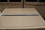 Porsche Cayenne Molding Trim Outer Door Front Left High Gloss 9Y0839475 J. Fixed Price $114.87.
