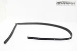 2022-25 Volkswagen Taos Rear Left Side Door Outer Lower Weatherstrip Seal Oem. Fixed Price $49.99.