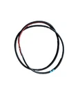 New Volvo Oem Door Sealing Strip 32328846. Fixed Price $99.00.