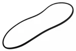 Genuine Gm Front Driver Side Door Weatherstrip 42766261. Fixed Price $30.46.