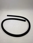2008-2017 Audi A5 Coupe Front Left Or Right Lower Body Weatherstrip Seal Oem. Fixed Price $17.99.