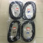 For Honda Crv Cr-v Seal Rubber Weatherstrip 96 97 98 99 00 01 4X 4DOOR. Fixed Price $149.99.