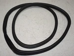 Rear Right Door Edge Protection Jam Seal Rubber Weatherstrip Oem Mini F54 #2. Fixed Price $69.00.