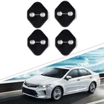 1797 Door Latch Lock Cover Fit For Toyota Accessories Parts Yaris Corolla Cam.... Fixed Price $14.55.