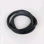 05-11 Audi A6 S6 Rear Rh Inner Door Seal / Weather Stripping 4F5833721C. Fixed Price $31.84.