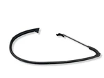 Bentley Continental Gt Coupe 2003-2017 Front Right Door Rubber Seal 3W8867368L. Fixed Price $106.09.