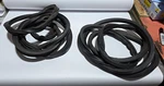95-04 Toyota Tacoma Front Right Left Driver Passenger Door Seal Main Rubber Oem. Fixed Price $79.99.