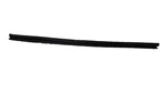 2017-2019 Audi Q7 Oem Right Rear Door Window Felt Trim 4M0839479. Fixed Price $30.00.