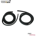 New Rear Right & Left Door Weatherstrip For Gmc Chevrolet 22766409 22766410. Fixed Price $82.09.
