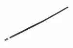 Genuine Gm Front And Rear Driver Side Door Lower Auxiliary Weatherstrip 84981767. Fixed Price $44.96.