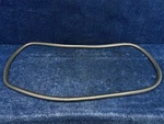 2017 2019 Cadillac XT5 Rear Right Driver Side Door Body Weatherstrip Seal Oem. Fixed Price $27.90.