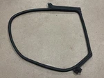 Door Seal Porsche Taycan Rear Left 9J1833721A. Fixed Price $116.31.