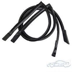 78 - 87 El Camino Caballero New 2 Pc Hardtop Roof Rail Seal Kit. Fixed Price $89.99.