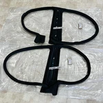 Genuine Subaru 00-07 Impreza Wrx Sti Front Roof Weather Strip Rh Lh Set Oem New. Fixed Price $475.00.