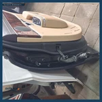2010-2019 Jaguar Xj Door Weatherstrip C2D17133. Fixed Price $89.68.