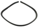 R230 Left Door Edge Protection 2306970151 Mercedes SL500. Fixed Price $29.00.
