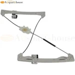 Front Left Driver Side Power Window Regulator For 2007-2012 Lincoin Mkz 740-140. Fixed Price $34.02.