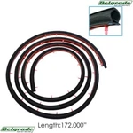 M203415L Cab Door Seal Primary Lh Replaces A1845220000. Fixed Price $104.50.