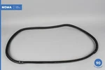 10-18 Jaguar Xjl X351 Rear Trunk Boot Lid Weather Strip Seal AW93F438A00AB Oem. Fixed Price $42.74.