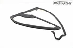 2014-2022 Land Range Rover Sport Rear Left Side Upper Door Weatherstrip Seal Oem. Fixed Price $70.19.