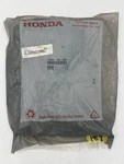 New Oem Honda Front Door Lower Weatherstrip Seal 72328-T2A-A01 Accord 2013-2017. Fixed Price $17.00.