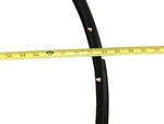 Fits Ford Weatherstrip, Part # XW7Z5425325AA. Fixed Price $127.92.