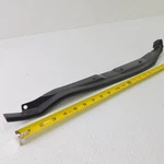 1PC 13-18 Cadillac Ats Front Lh Driver Door Fender Weatherstrip Liner 22985614. Fixed Price $23.99.