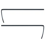 Upper Door Seal For Gmc Sierra 2500 Hd Classic 2007 15044908, 15054569; Lm 101-H. Fixed Price $148.49.