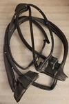 2005-21 Genuine Nissan Frontier Left Rear Door Weatherstrip Oem 82831EA80C. Fixed Price $100.00.