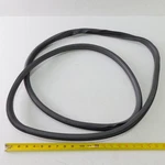 1PC 13-18 Cadillac Ats Sedan Rear Lh Door Frame Body Weatherstrip Primary Seal. Fixed Price $26.99.