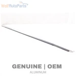 2022-2024 Audi S3 Front Left Exterior Door Window Slot Seal / Trim. Fixed Price $29.49.