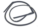 2021-2026 Hyundai Elantra Rear Right Side On Door Outer Weatherstrip Seal Oem. Fixed Price $69.00.
