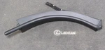 67857-0E080 New Lexus Rx Right Rear Door Seal. Years 23-25.. Fixed Price $50.00.