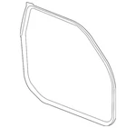 Gm Oem 10-15 Camaro Pillars, Rocker Floor Interior Trim-w'strip On Body 22950428. Fixed Price $442.95.
