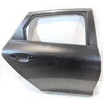 2021-2025 Kia K5 Oem Rear Right Outer Door Shell Panel, Paint Kdg. Fixed Price $659.70.