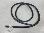 2017-2020 Ferrari Portofino Oem Luggage Compartment Seal; Part# 766390. Fixed Price $156.60.
