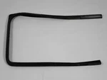 Genuine Mopar Rear Door Seal Left 55112365AH. Fixed Price $165.92.