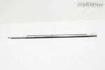 2015-2018 Audi Q3 Front Right Side Door Panel Window Belt Molding Cover Oem. Fixed Price $71.09.